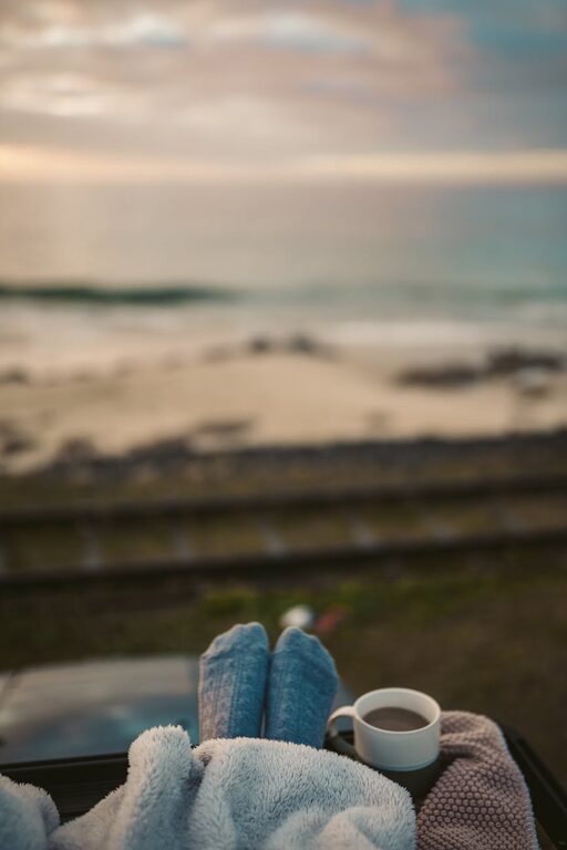 Simple Ways to Make Mornings More Mindful and Peaceful